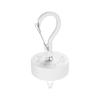 Automatic Rotating Drying Rack Save Space Storage Hook Portable Clothes Drying Rack  Bathroom
