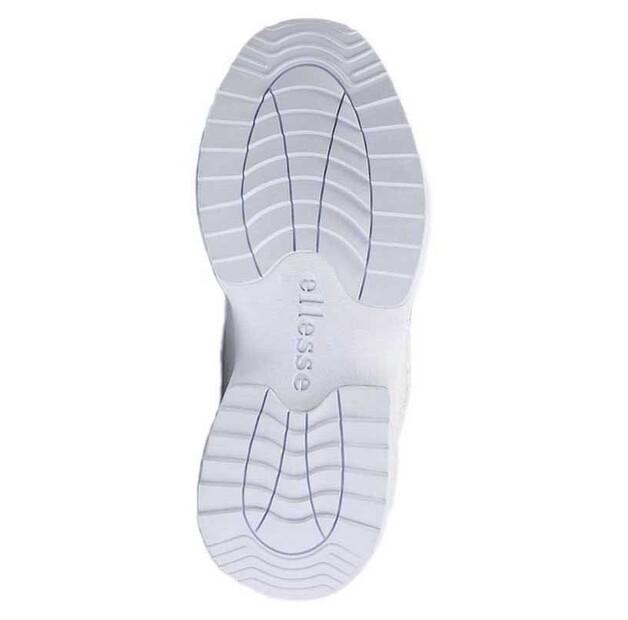 Ellesse Sparta Leather кроссовки