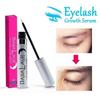Eyelash and Eyebrow Growth Serum, 5.32ml Nourishing & Lengthening Lash Enhancer 2pcs