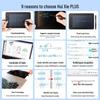 Hanvon HuiXie PLUS Visual Digital Whiteboard & Drawing Tablet