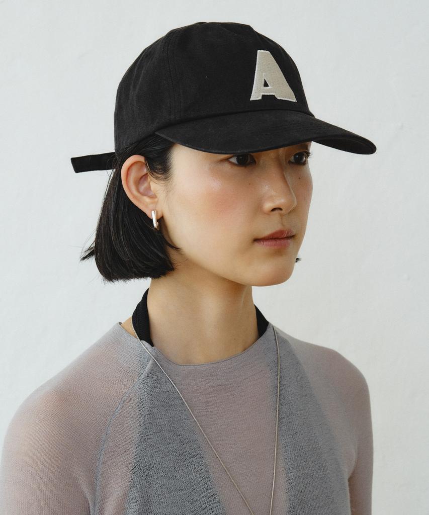 Apoa A Logo 5-Panel Cap_4Color