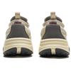Li Ning Star Path Simple Comfortable Warm Mid-Top Casual Shoes Unisex Sneakers Light-Brown AGLV161-4