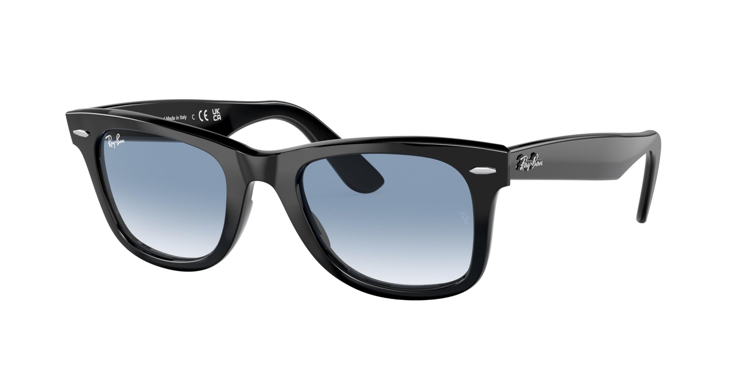 

Сонячні окуляри RB2140F WAYFARER з гарантією [Ray-Ban] 901/3F (52 розмір) Від виробника