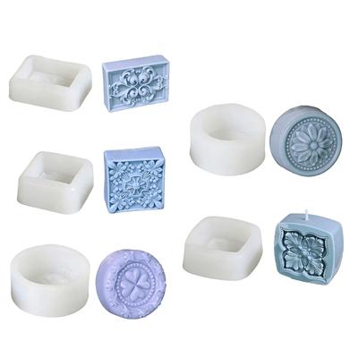Produse de brutărie – Covorașe din silicon şi forme de copt