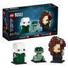 LEGO 40496 Voldemort™, Nagini & Bellatrix Block Toys
