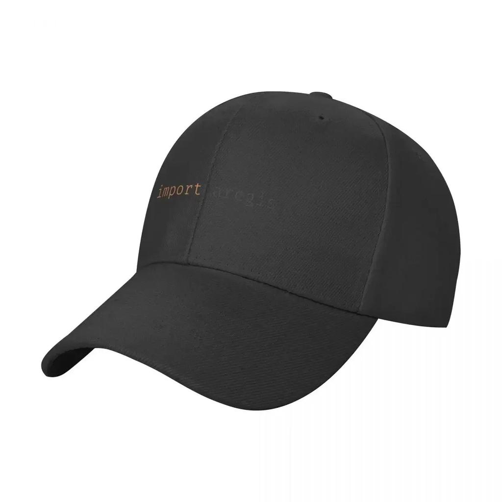 Import arcgis Baseball Cap Luxury Man Hat summer hat party Hat Designer Man Womens