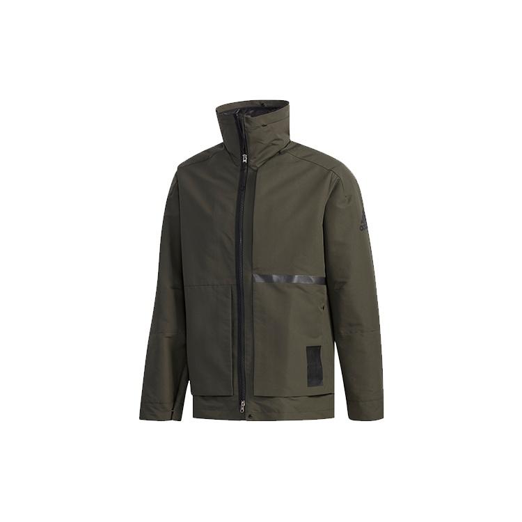 adidas U1 JKT Men s FJ0258 M
