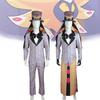 Hazbin Hotel Sir Pentious Cosplay Kostým Polyesterová Tkanina Jaro 2023 Xs-xxxl