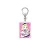 Love live Shibuya Kanon Tang Keke Arashi Chisato Heanna Sumire Hazuki Ren Yoneme Mei Official Acrylic Keychain Bag pendant Gifts