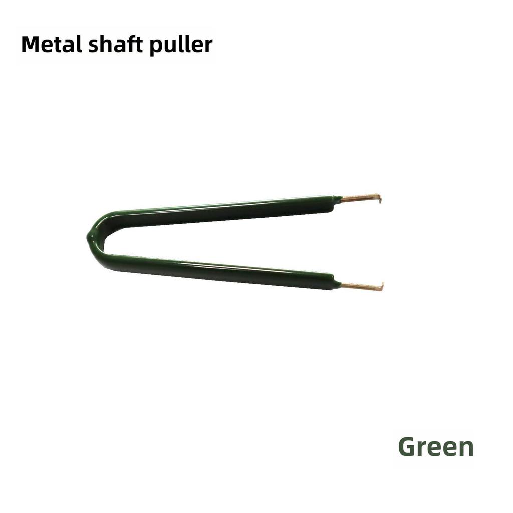 Gateron PRO 3.0 Mechanical Keyboard with Hot-Swappable Axis: Black, Tea, White, Silver, Double Spring Yellow, and Cream Shell.