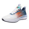 Men's Breathable Sneakers Lightweight Running Shoes Athletic Casual Walking Shoes Fashion Tennis Shoes
