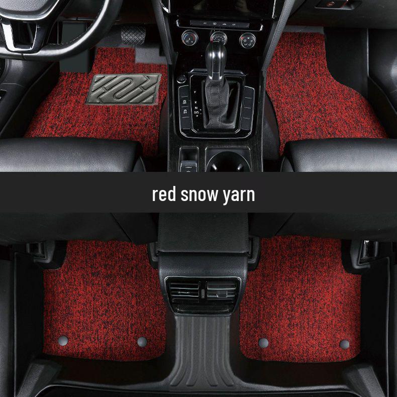 Compatible with Toyota Camry, RAV4, Vios, Corolla, Levin, CHR, IZOA, Rongfang, Weihai, Highlander - TPE Quality