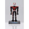 TAMASHII NATIONS Avengers Ant-Man 100mm Diecast ABS Painted Action Figure Collectible