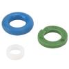 Fuel Injector Seal O Ring Kit 06E998907 Replacement for A4 S4 A5 S5 A6 S6 A7 S7 A8 S8 Q5 Q7