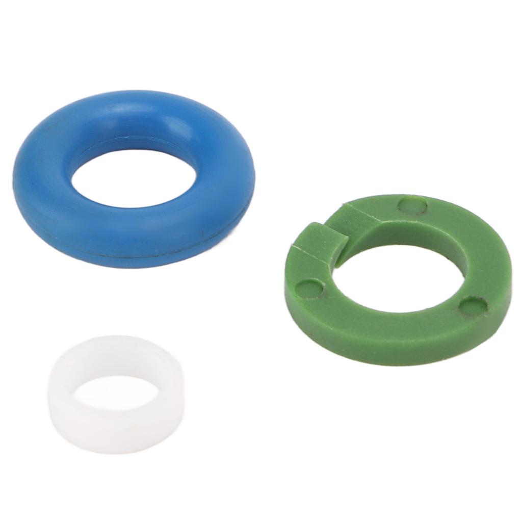 Sada O-kroužků těsnění vstřikovače paliva 06E998907 Náhrada pro A4 S4 A5 S5 A6 S6 A7 S7 A8 S8 Q5 Q7