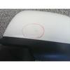 Note DBA-E12 Left Side Mirror X QAB 96302-3VA0D