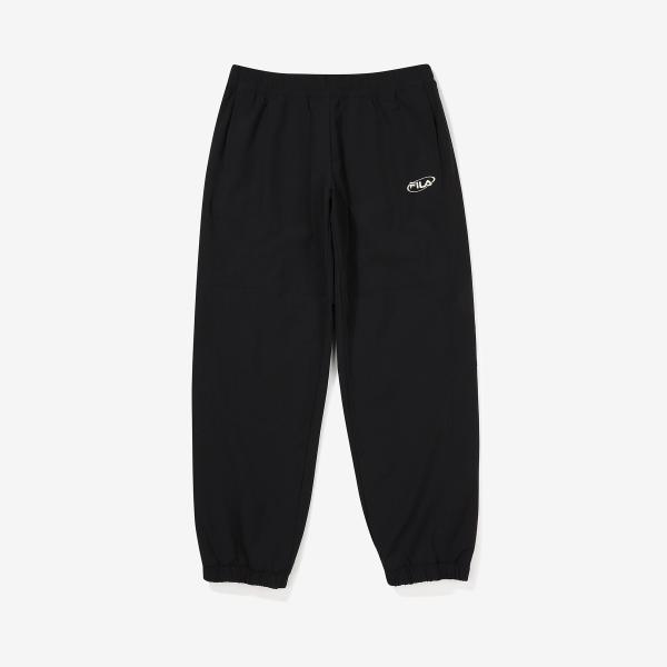 

Fila Colorblock Stretch Woven Pants blacks/100