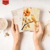 32pcs, Vintage Flower and Bird Postcards, Wall Stickers, Mailing Cards, Greeting Cards, DIY Postcards, Souvenir Postcards, Decor