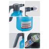Powerful Electric Liquid Dispenser With 2600mAh Battery And 2L Capacity For Vehicle Washing Home Cleaning And Pet Care