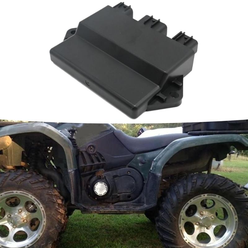 CDI Module Box Ignition for 2004-2006 5KM-85540-00-00 5KM-85540-10-00 Replacement Ignition Unit Motorcycle Part