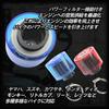 HTharros Power Filter, Air , 1.4 Inch (35 Mm) Cover, All Weather Type, For