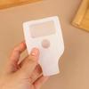 Single/Dual Screen LS236, LS220, LS237 Silicone Case, Car Paint Thickness Tester