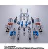 BANDAI DX Chogokin Kairos Plus Armored Parts Set VF-31AX (Hayate Immelman)