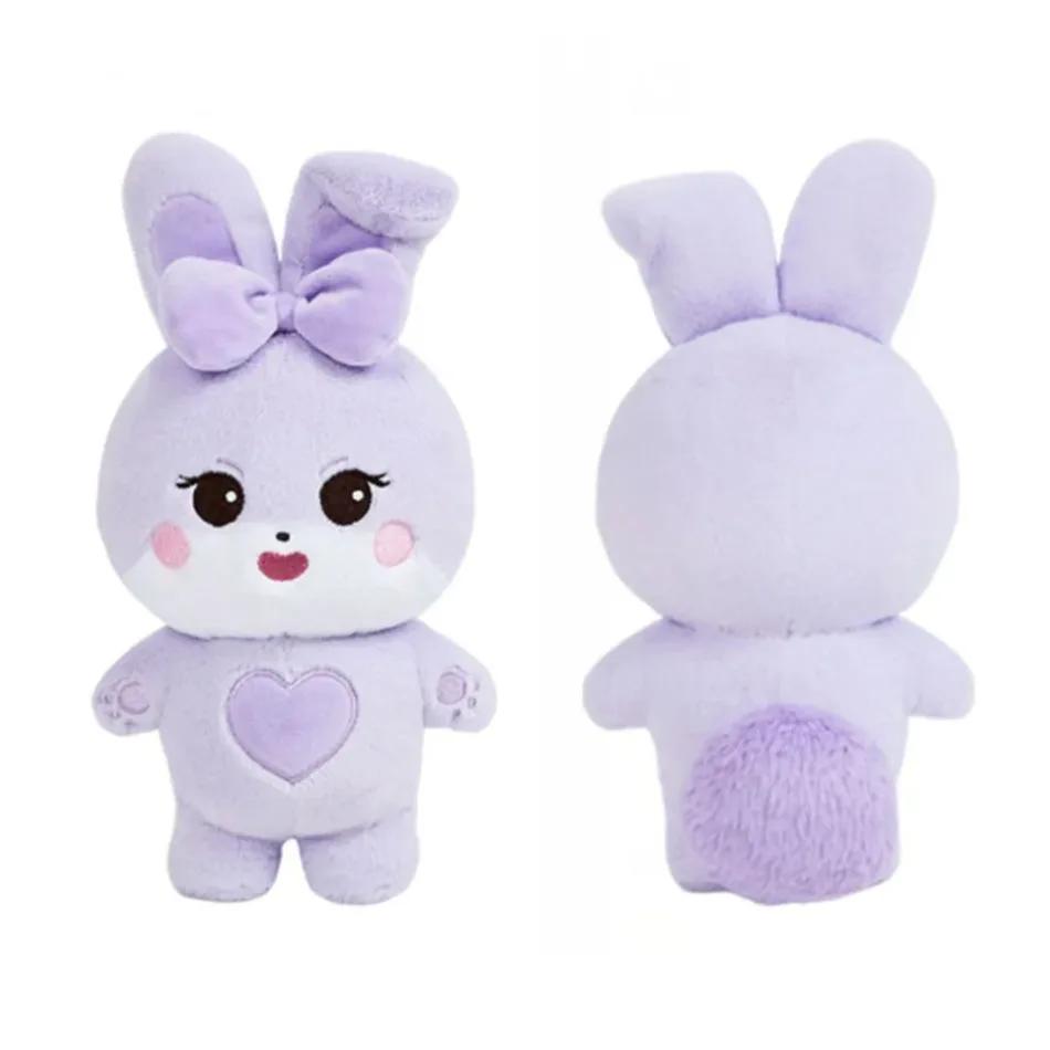 K-pop Pluche Pop 20cm Knuffel JISOO JENNIE ROSE LISA Bornpink Hangers Kussen Cadeau voor Fans