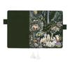 Hobonichi Techo Cousin A5 Cover Moomin Big Party Night Japan F S