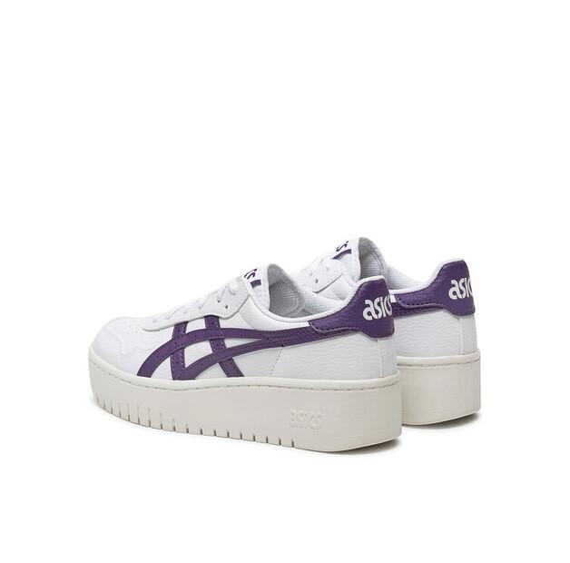 Asics Japan S Pf 1202A024 White Sneakers