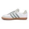 adidas Samba OG Silver Green Putty Mauve Women's Sneakers ID0492