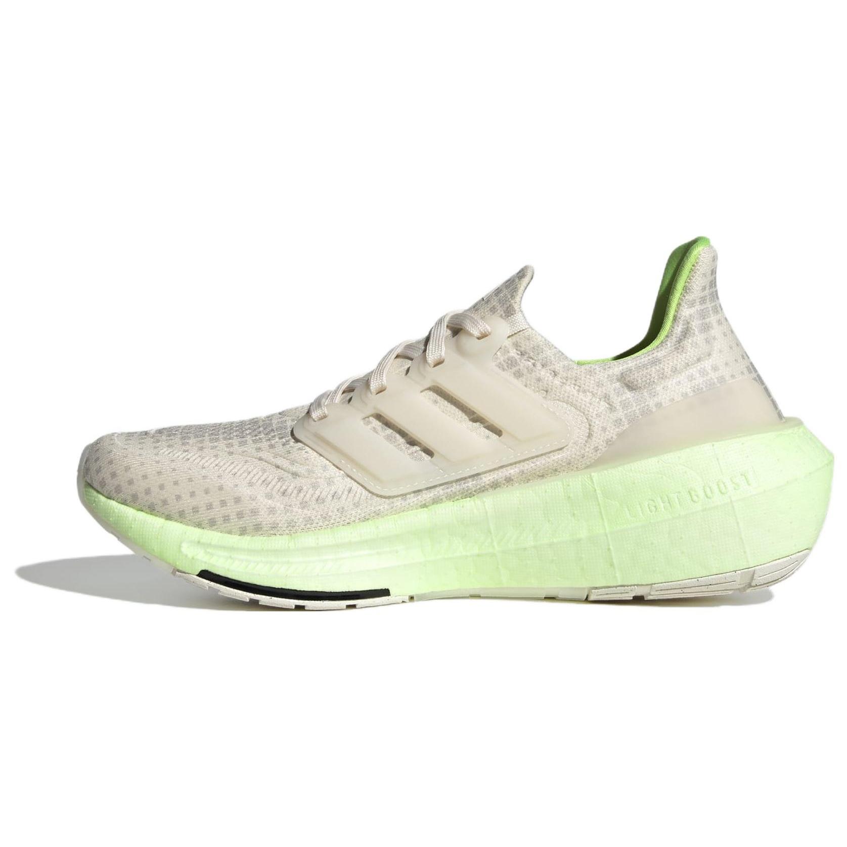 (WMNS) adidas Ultraboost Light Chalk Light Green Women s IG7964 EU 36⅔