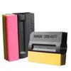 1 Pcs Magnetic Card Squeegee Felt Cloth Edge Squeegee No Scratch Applicator Car Window Tinting Film Tools