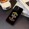 Band G-Guns N Roses Phone Case For 16 Pro Max Iphone 17 Pro Max 14 15 Plus 12 13 11 Pro Xr X Xs SE Back Cover