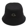 Universal Chemistry GD Bubble Black Drop Bucket Hat