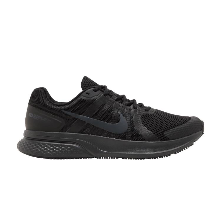 

Nike Run Swift 2 Black Dark Smoke Grey 44.5