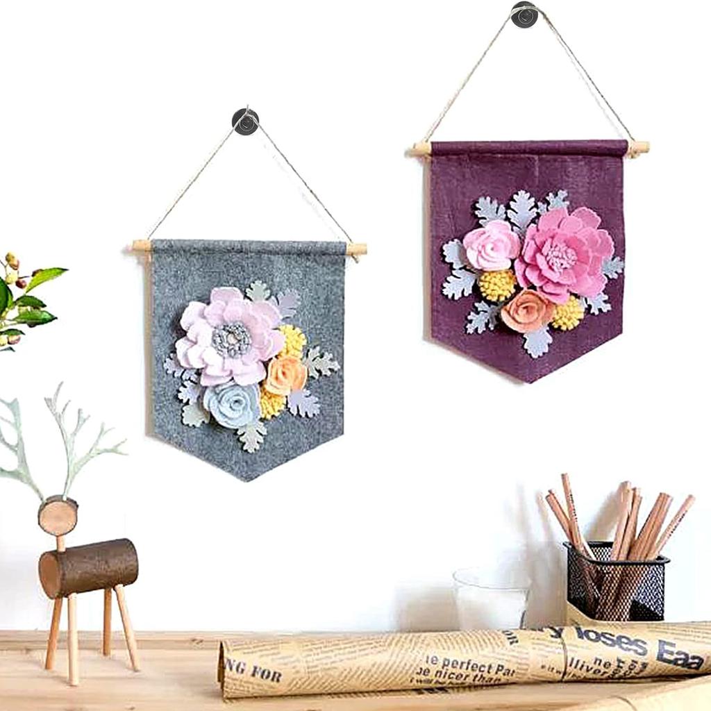 30 Pack Wall Nails for Hanging Double-Headed Nails for Hanging Pictures Decorative Push Pin Hangers Nails for Drywall