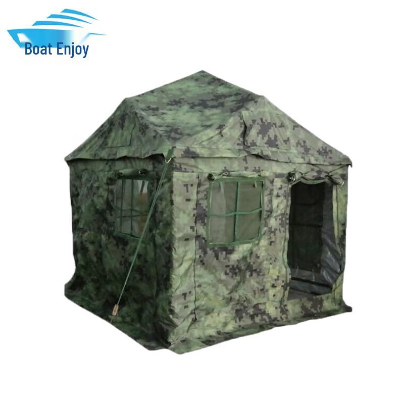 Portable 5-Person Tent