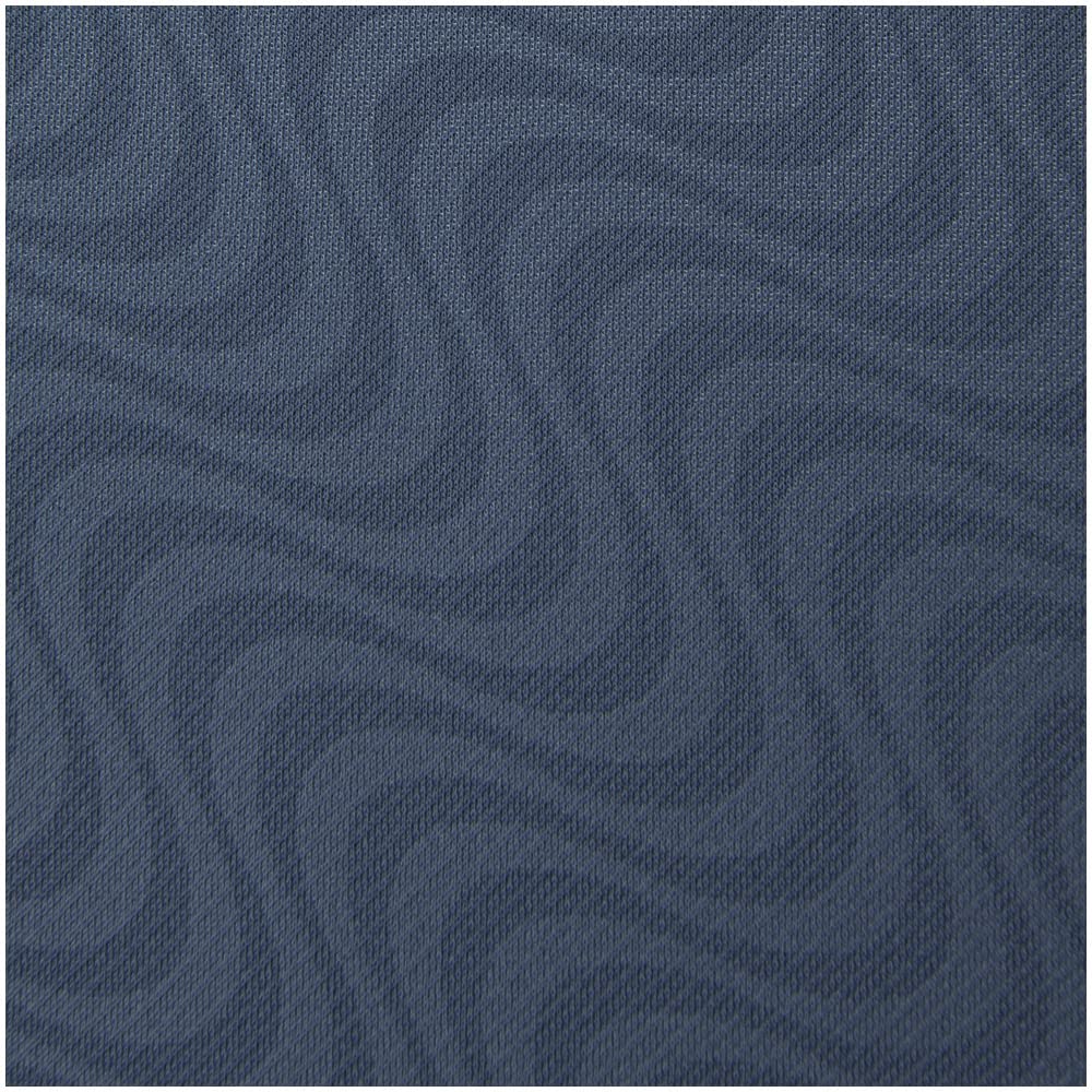 Tennis Wear Solar Cut Game Shirt Short Sleeve Easy to Move 62JAA031 Blue Navy 2XL [Mizuno]