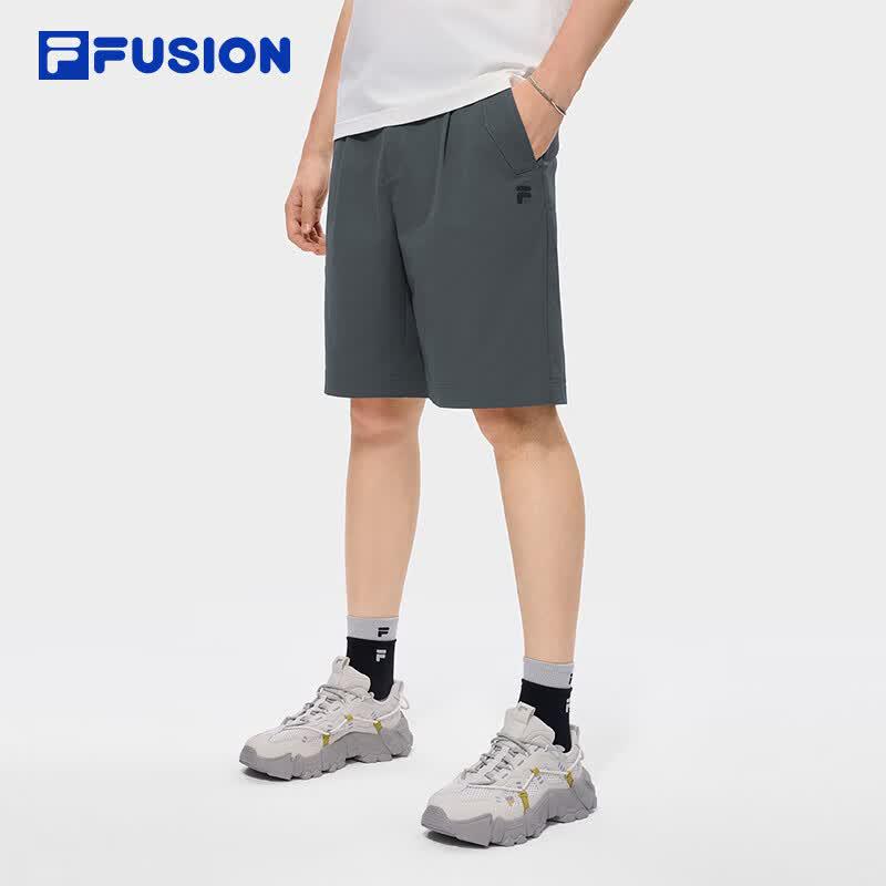 FILA FUSION Men s Woven Casual Shorts XXL