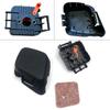 Aftermarket Air Filter Cover Set FS 55RC KM 55 KM 55C