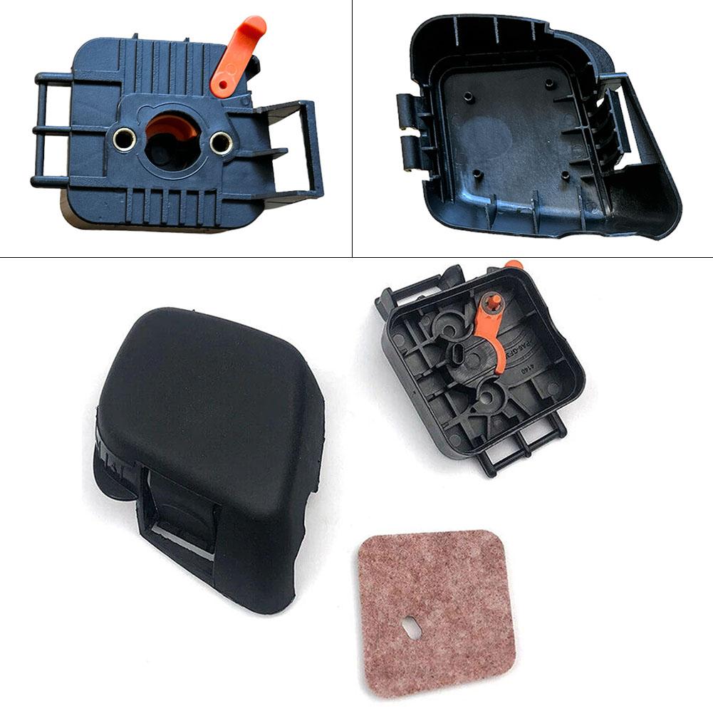 Aftermarket Air Filter Cover Set FS 55RC KM 55 KM 55C