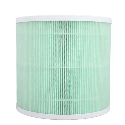 Air Purifier Filter Easy Cleaning ABS Air Filter Core Replacement for ULTINEC A8 SE
