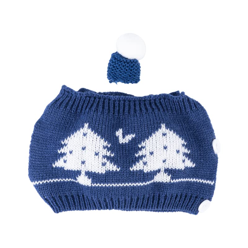 

Милый акриловый набор для чая Cozy London Pottery, 2 чашки, подарок