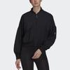 adidas Asmc W Bomber Casual Sports Jacket Women Jacket Black GL7542
