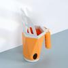 Cat Litter Scoop Multipurpose Large Capacity One Piece Design Efficient Cleaning Kitten Litter