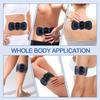Electric Neck Massager Intelligent Mini  with Adjustable Muscle Stimulator Health Apparaat Elektrisch Multiple Adjustable Levels