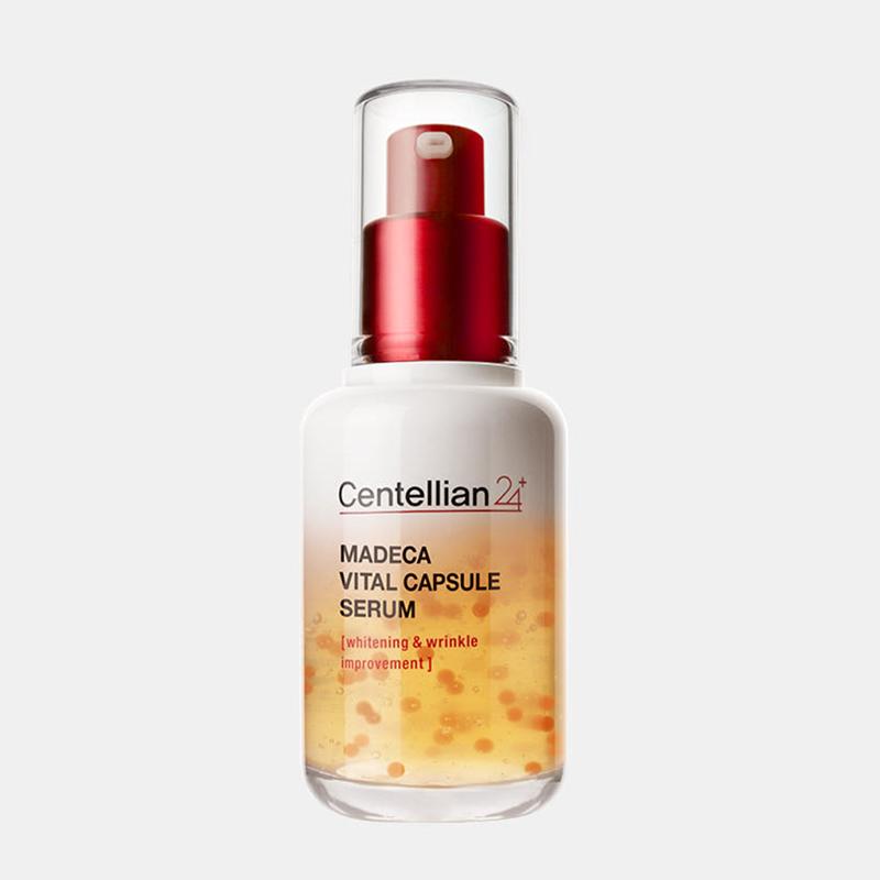 Centellian24 Madeca Vital Capsule Serum 50ml