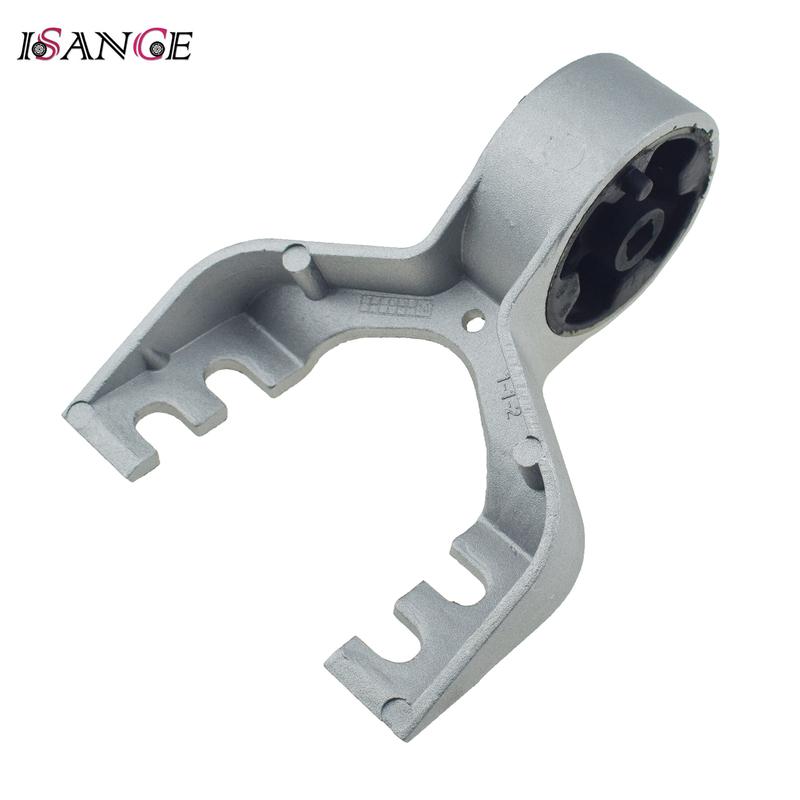 1 or 2 Pcs For Ford Kuga II Mk2 Escape 2013- Rear Exhaust Muffler Pipe Mounting Hanger Bracket CV6Z5K291K,CV615A261AB