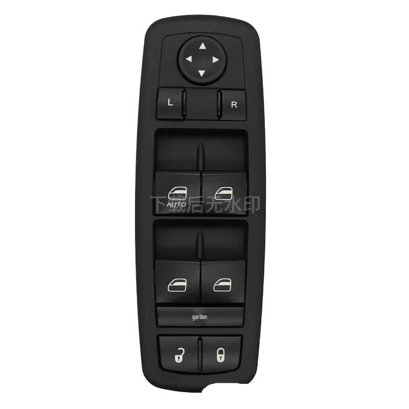 Window Lifter Switch for 2017-2019 Chrysler Dodge Glass Controller